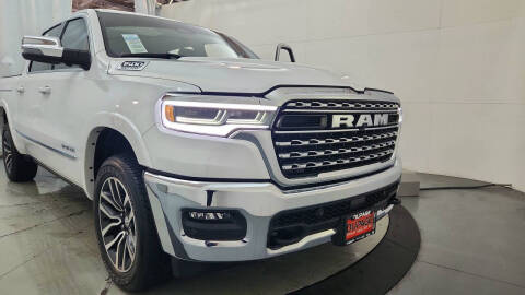 2025 RAM 1500 Limited