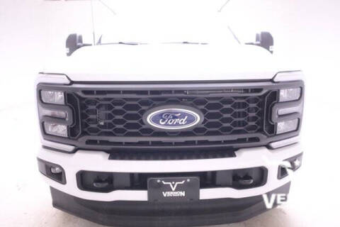 2026 Ford F-350 Super Duty XL