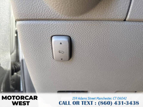 2008 Lincoln Navigator