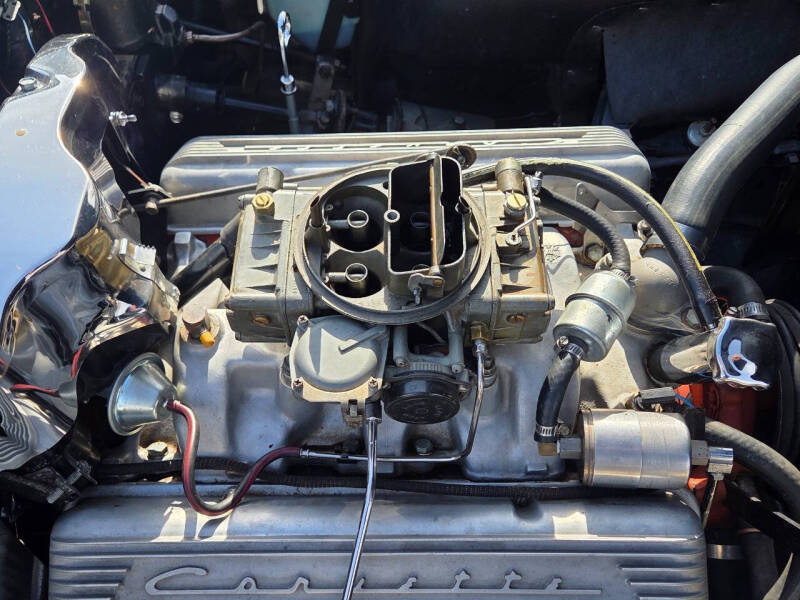 1965 Chevrolet Corvette