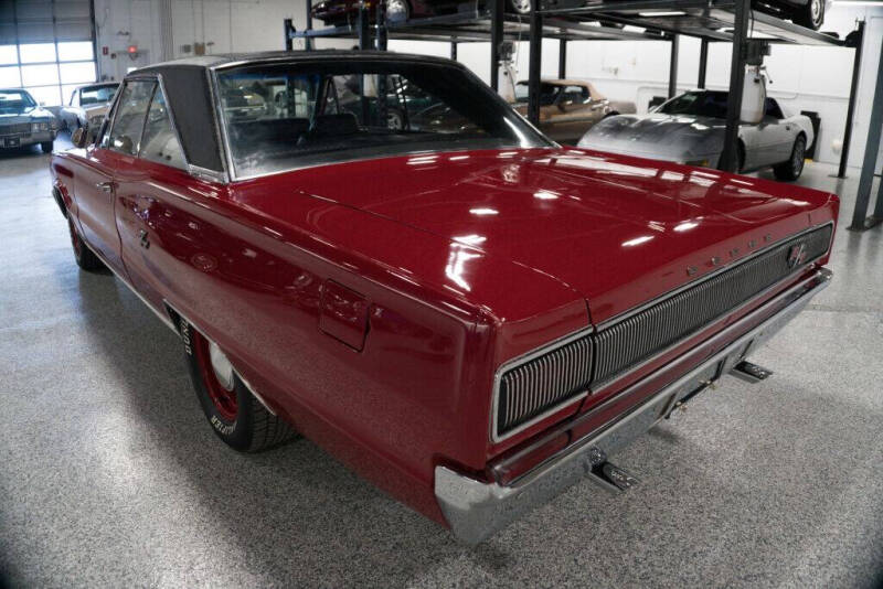 1967 Dodge Coronet