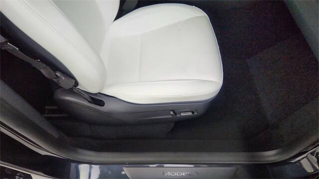 2026 Tesla Model Y Long Range