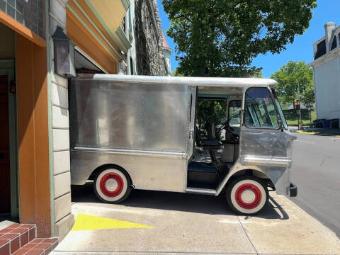 1964 Grumman Olsonette