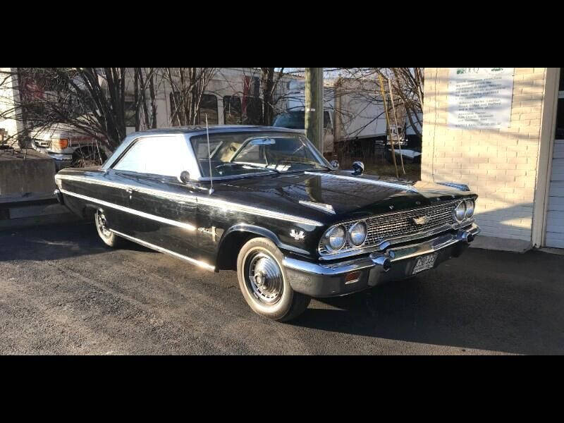 1963 Ford Galaxie 500 For Sale In Philadelphia Pa Carsforsale Com