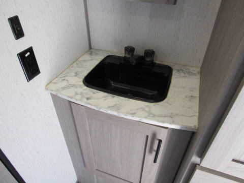 2022 Coleman keystone