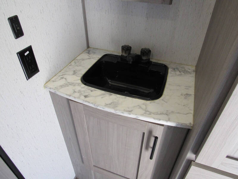 2022 Coleman keystone