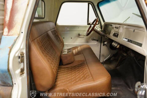 1964 Chevrolet C10