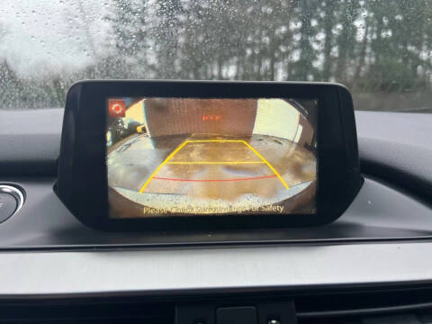 2016 Mazda MAZDA6 i Touring