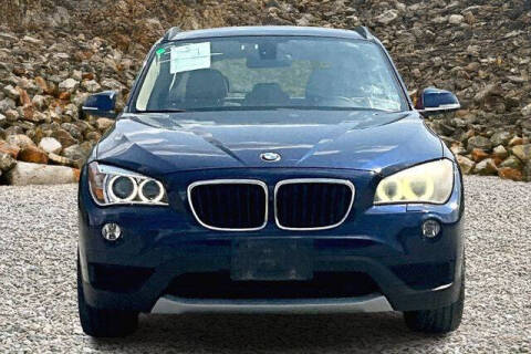 2013 BMW X1 xDrive28i