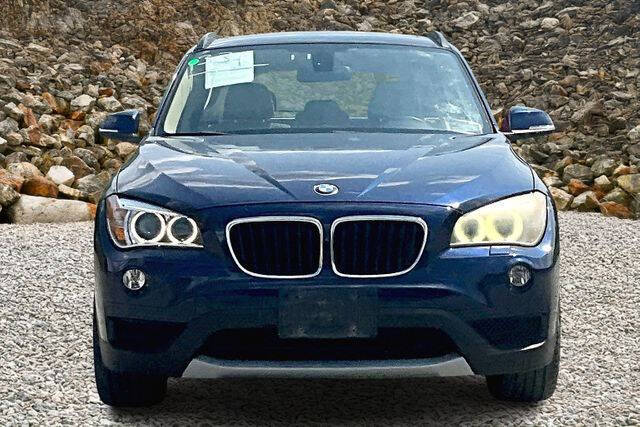 2013 BMW X1 xDrive28i