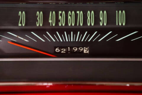 1966 Chevrolet Chevelle