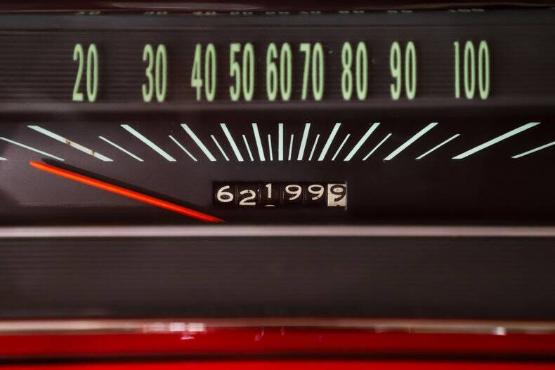 1966 Chevrolet Chevelle