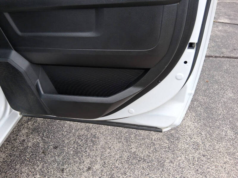 2022 RAM 1500 Classic Express