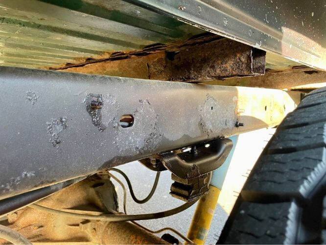 1999 Chevrolet Silverado 1500 SS Classic