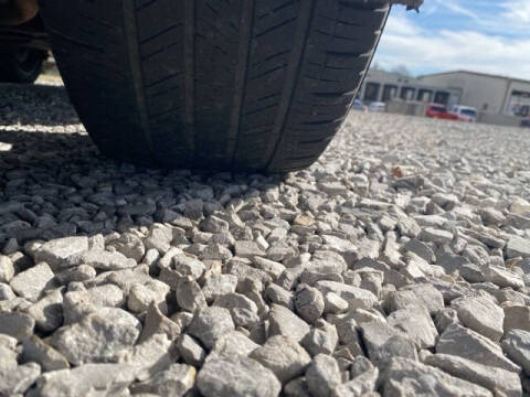 2018 Cadillac Escalade ESV Luxury