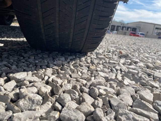 2018 Cadillac Escalade ESV Luxury