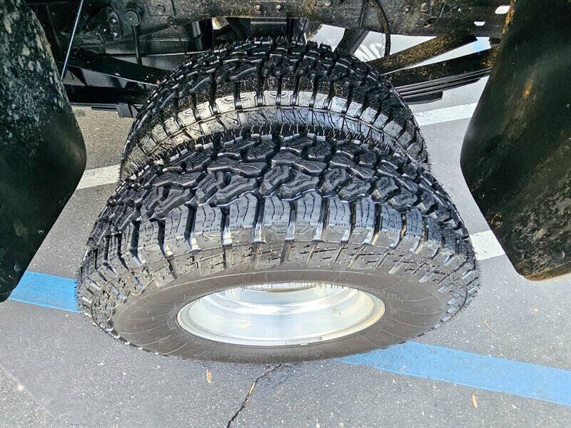 2001 Ford F-350 Super Duty