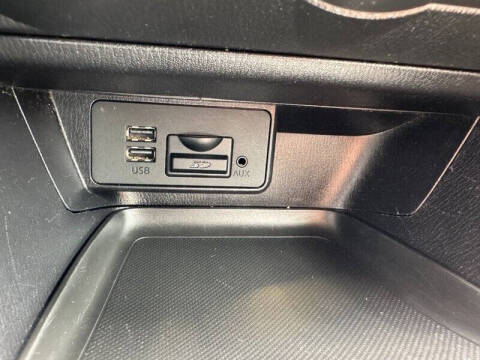 2015 Mazda MAZDA3 i Touring