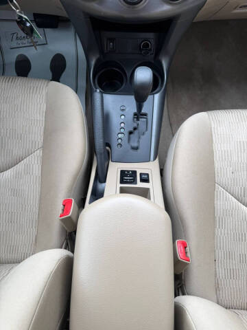 2011 Toyota RAV4