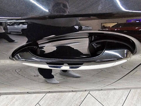 2018 BMW 5 Series 530e iPerformance