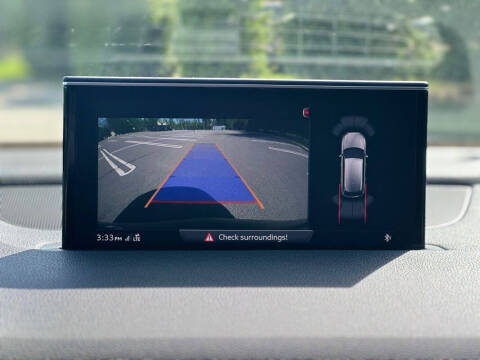 2017 Audi Q7 3.0T quattro Premium Plus