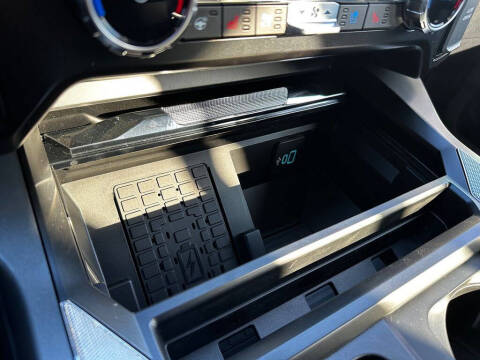 2025 Ford F-350 Super Duty Lariat