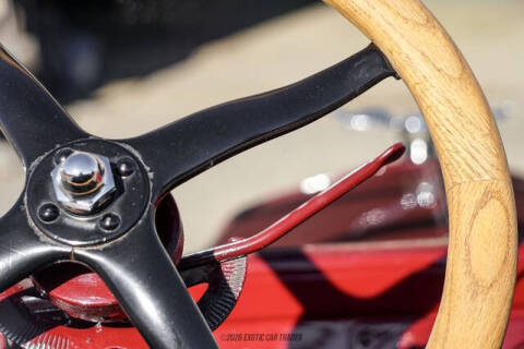 1924 Ford Model T