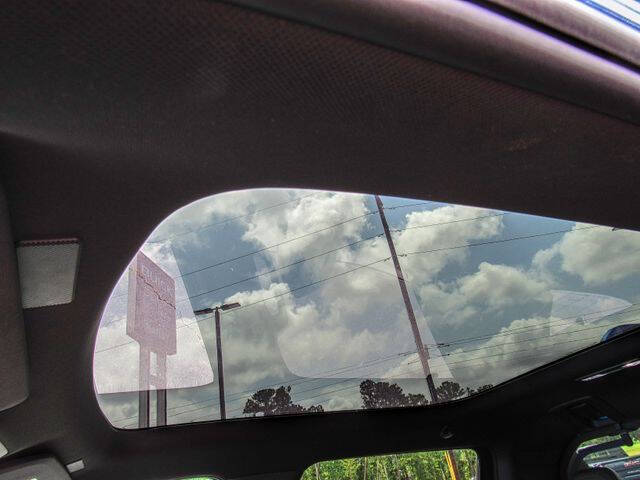 2025 Chevrolet Silverado EV RST