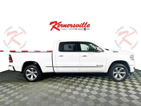 2020 RAM 1500 Limited