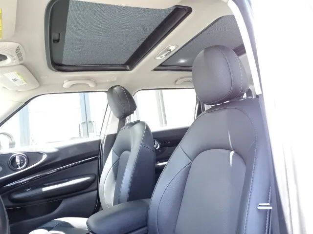 2019 MINI Clubman Cooper ALL4