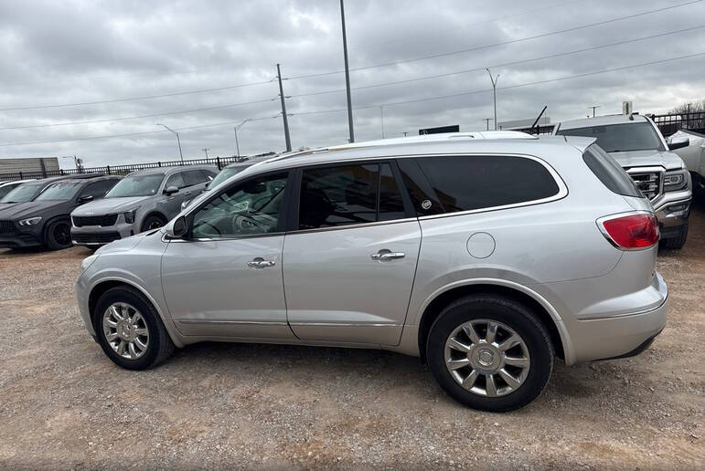 2013 Buick Enclave Premium