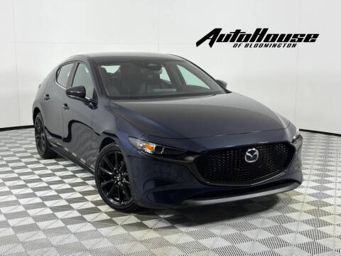2024 Mazda Mazda3 Hatchback 2.5 S Select Sport