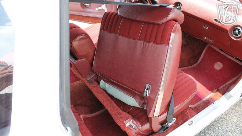 1976 Oldsmobile Cutlass