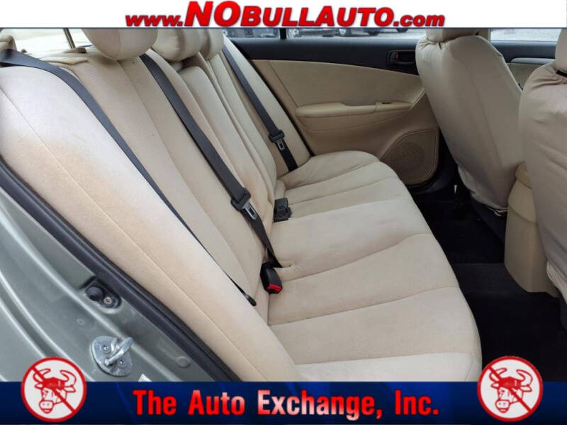 2010 Hyundai Sonata GLS