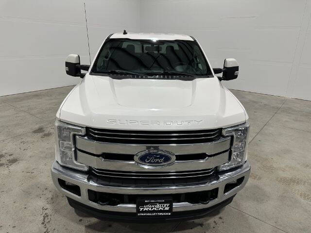 2019 Ford F-350 Super Duty for sale at Utah Valley Trucks LLC in Spanish Fork, UT