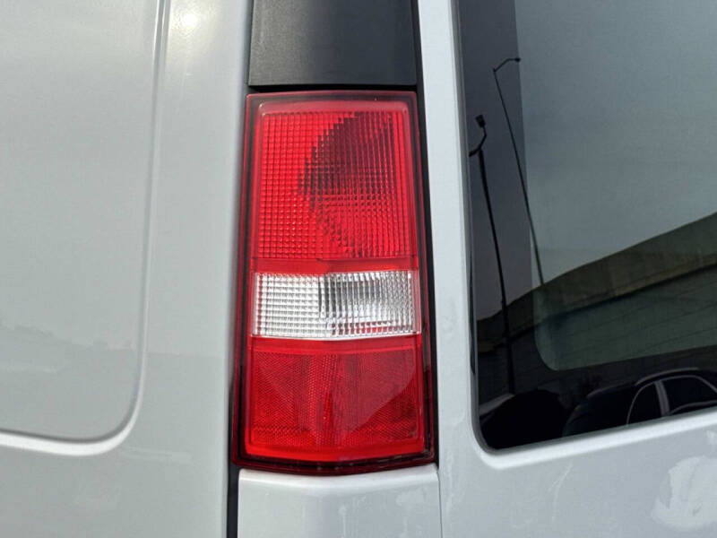 2024 Chevrolet Express 2500