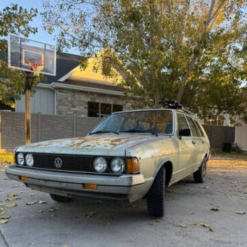 1978 Volkswagen Dasher