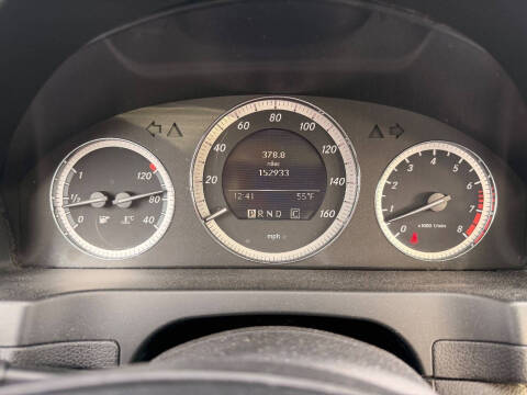 2009 Mercedes-Benz C-Class C 300 Luxury 4MATIC