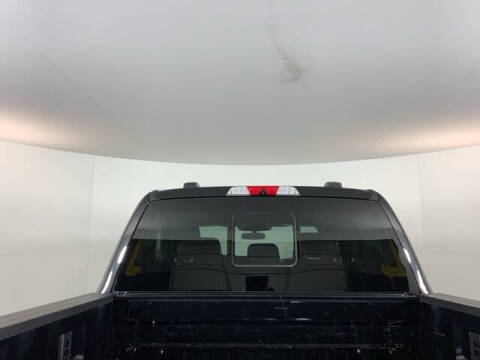 2024 Ford F-350 Super Duty