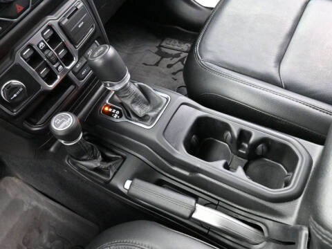 2022 Jeep Wrangler Unlimited