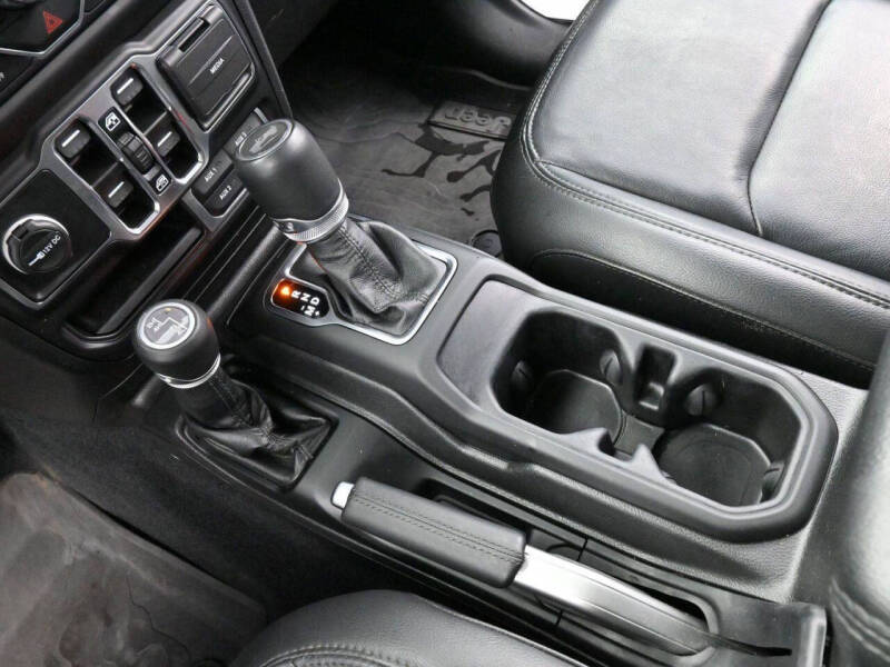 2022 Jeep Wrangler Unlimited