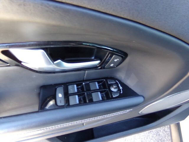 2016 Land Rover Range Rover Evoque HSE