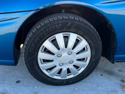 2002 Saturn S-Series SC1