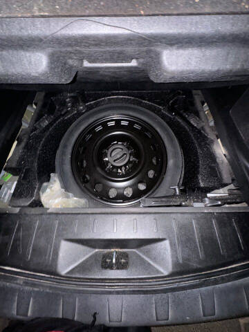 2015 GMC Terrain SLT-2