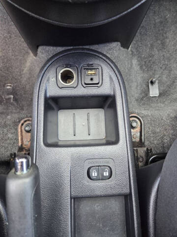 2013 Mazda MAZDA2 Sport