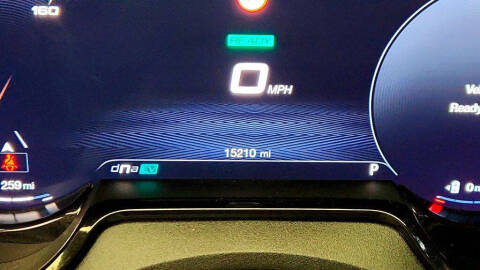 2024 Alfa Romeo Tonale Hybrid Ti