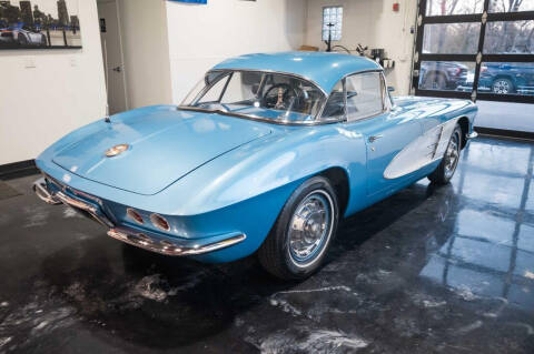 1961 Chevrolet Corvette