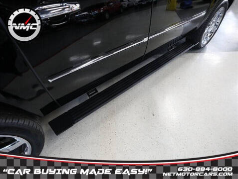 2012 Cadillac Escalade EXT Premium