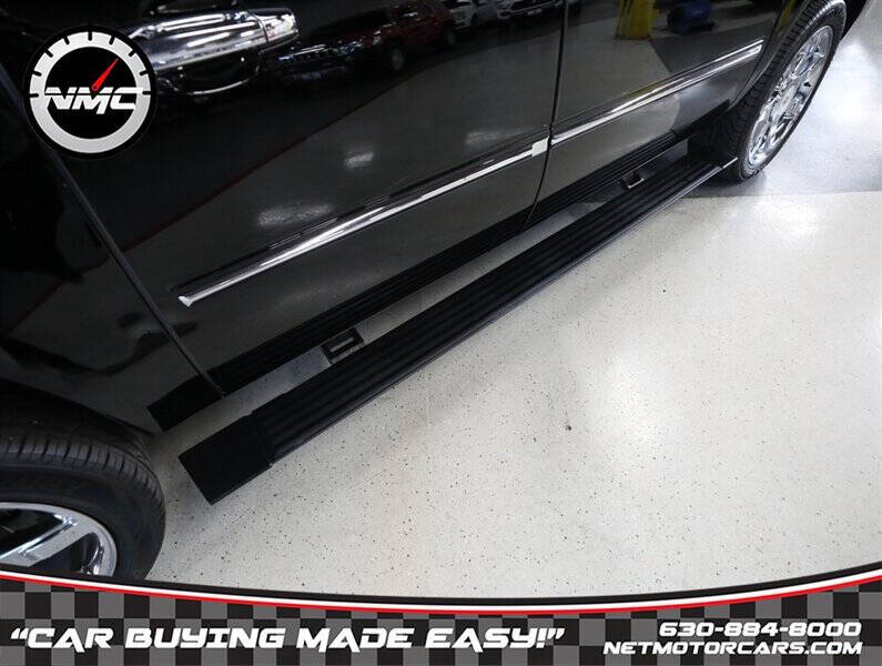 2012 Cadillac Escalade EXT Premium