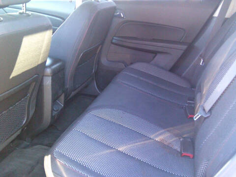 2017 GMC Terrain SLE-1